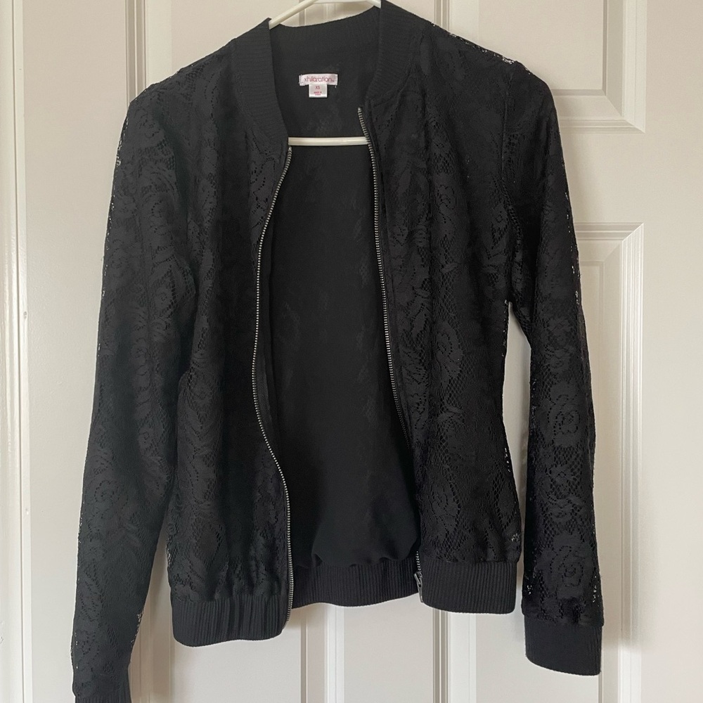 Jacket